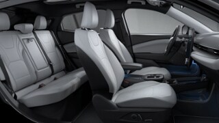 2026 Ford Mustang Mach-E® Internal Image 1